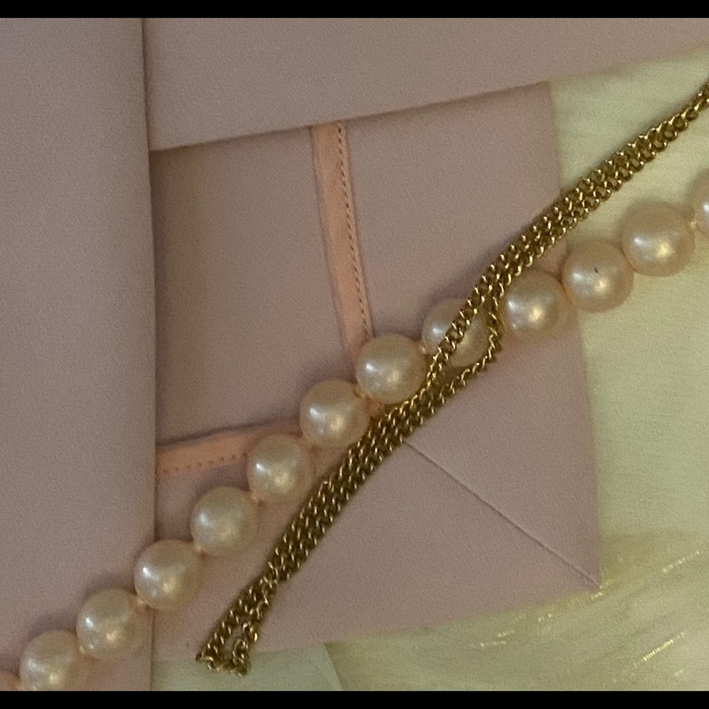 Acne Studios Sleeveless Dusty Rose Lined Top - Picture 6 of 7